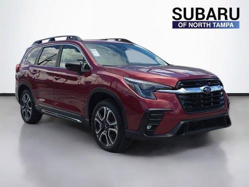 2025 Subaru Ascent Limited