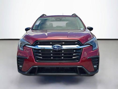 2025 Subaru Ascent Limited