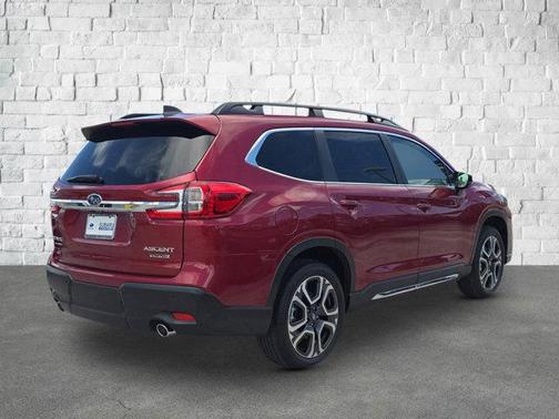2025 Subaru Ascent Limited