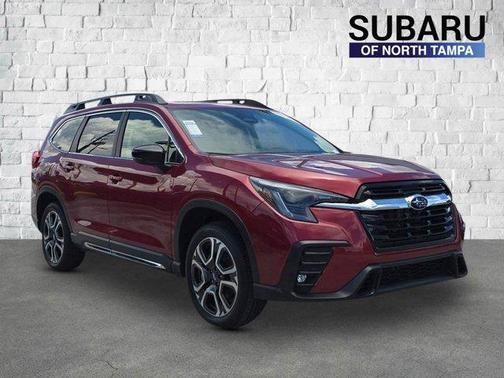 2025 Subaru Ascent Limited
