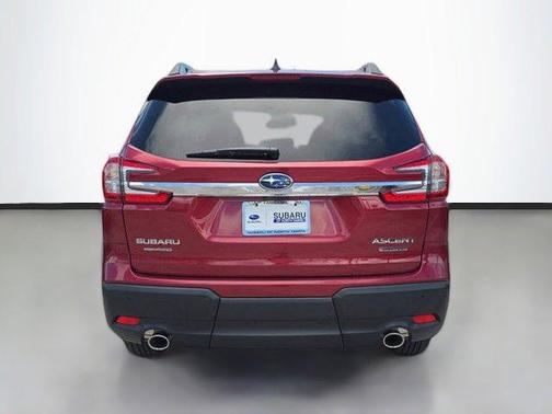 2025 Subaru Ascent Limited