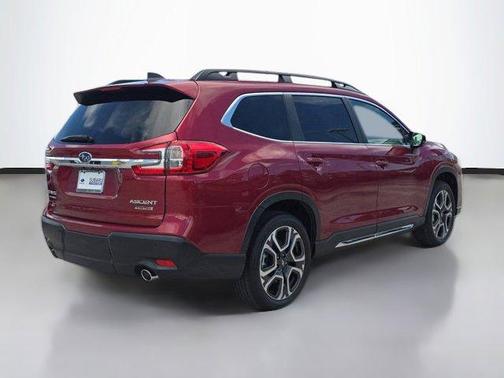 2025 Subaru Ascent Limited
