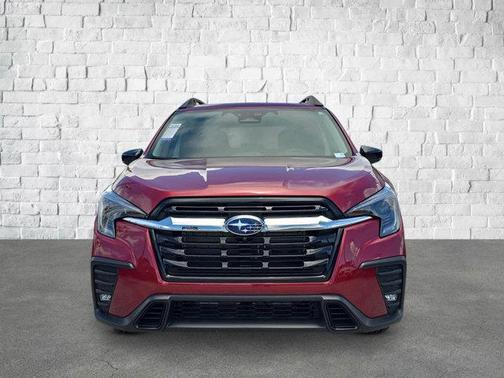 2025 Subaru Ascent Limited