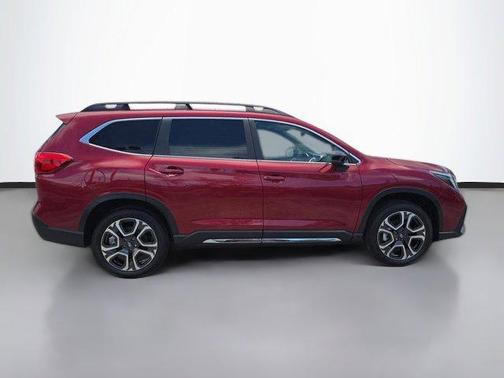 2025 Subaru Ascent Limited