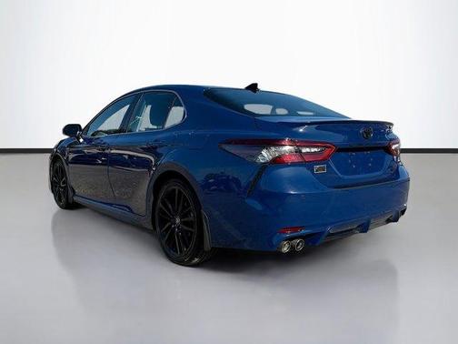 2024 Toyota Camry XSE V6