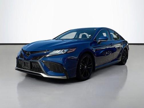 2024 Toyota Camry XSE V6