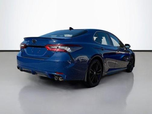 2024 Toyota Camry XSE V6