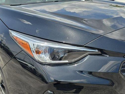 2025 Subaru Impreza Sport