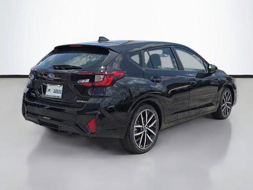 2025 Subaru Impreza Sport