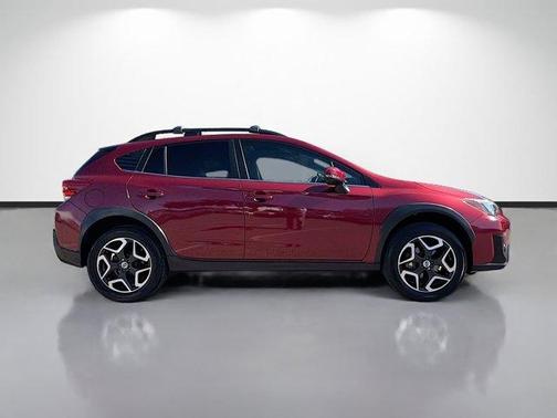 2018 Subaru Crosstrek 2.0i Limited