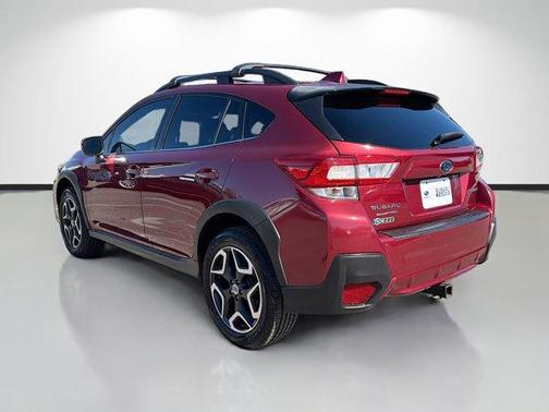 2018 Subaru Crosstrek 2.0i Limited