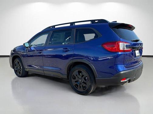 2026 Subaru Ascent Onyx Edition Touring