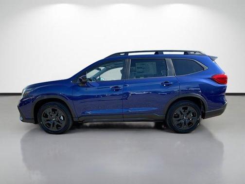 2026 Subaru Ascent Onyx Edition Touring