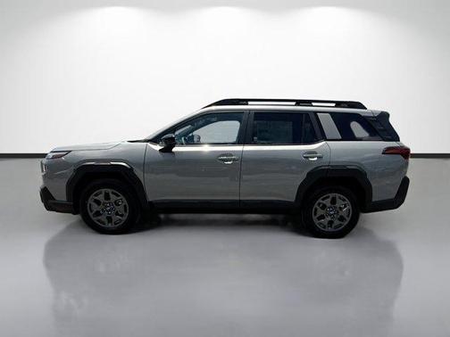 Riverrock Green 2026 Subaru Outback Premium