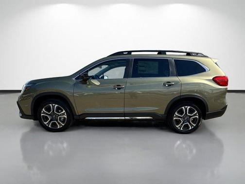 2026 Subaru Ascent Limited