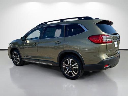 2026 Subaru Ascent Limited
