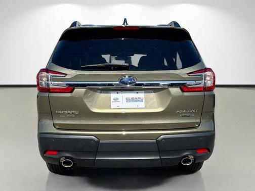 2026 Subaru Ascent Limited