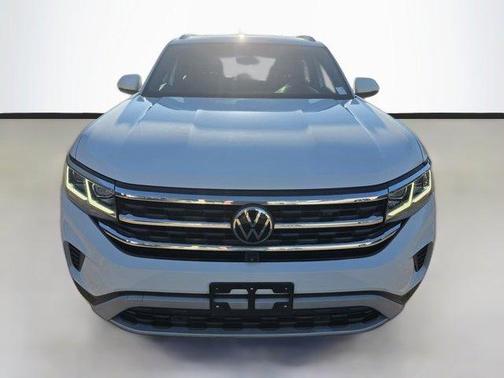 2021 Volkswagen Atlas Cross Sport 3.6L V6 SEL Premium