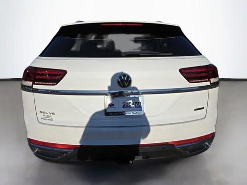 2021 Volkswagen Atlas Cross Sport 3.6L V6 SEL Premium