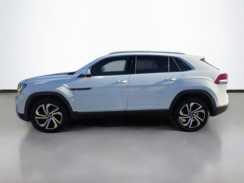 2021 Volkswagen Atlas Cross Sport 3.6L V6 SEL Premium