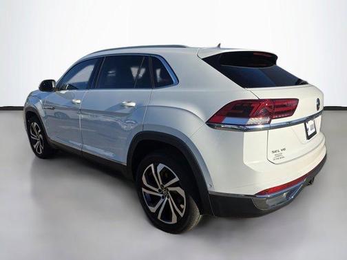 2021 Volkswagen Atlas Cross Sport 3.6L V6 SEL Premium
