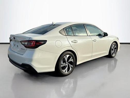 2023 Subaru Legacy Premium