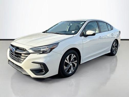 2023 Subaru Legacy Premium