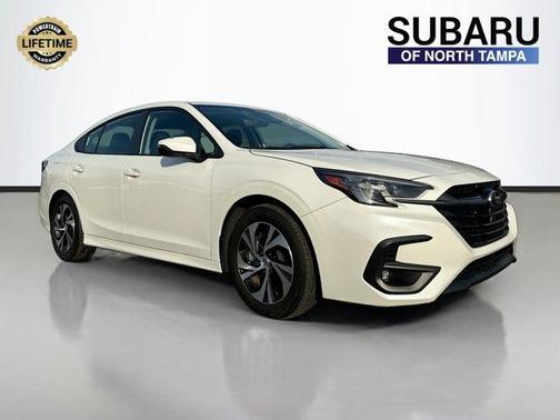 2023 Subaru Legacy Premium