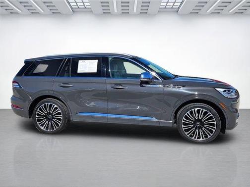 2020 Lincoln Aviator Black Label AWD