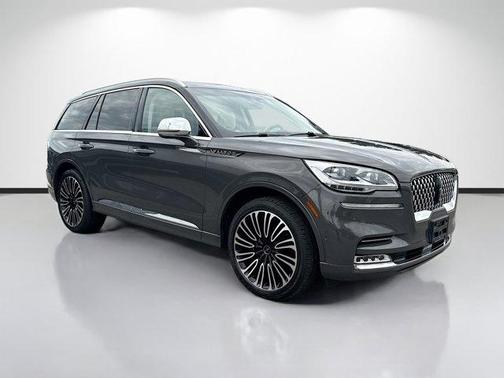 2020 Lincoln Aviator Black Label AWD
