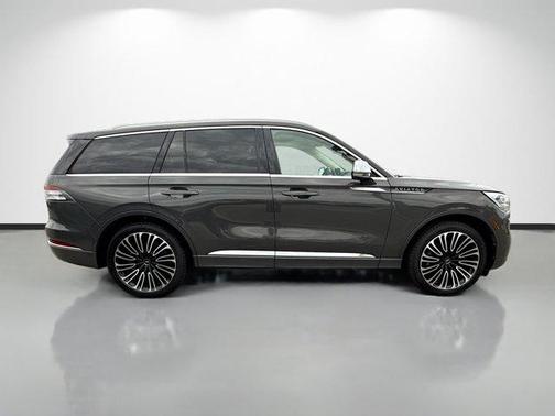 2020 Lincoln Aviator Black Label AWD