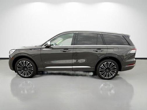 2020 Lincoln Aviator Black Label AWD