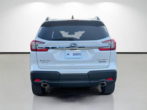 2026 Subaru Ascent Touring