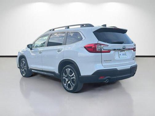 2026 Subaru Ascent Touring