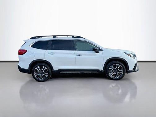 2026 Subaru Ascent Touring