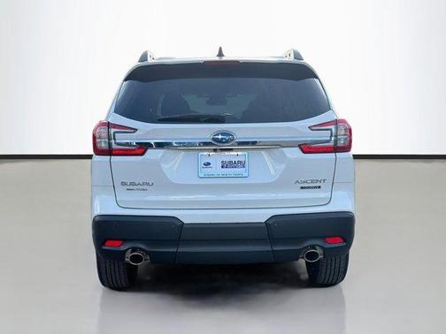 2026 Subaru Ascent Touring