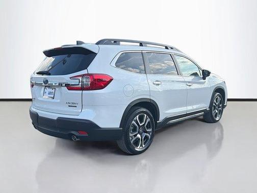 2026 Subaru Ascent Touring