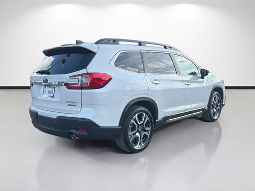 2026 Subaru Ascent Touring