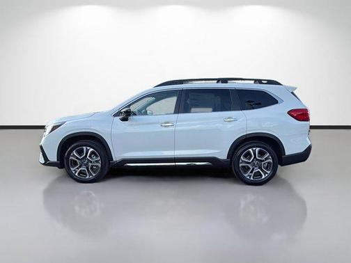 2026 Subaru Ascent Touring