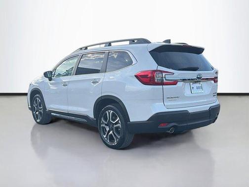2026 Subaru Ascent Touring