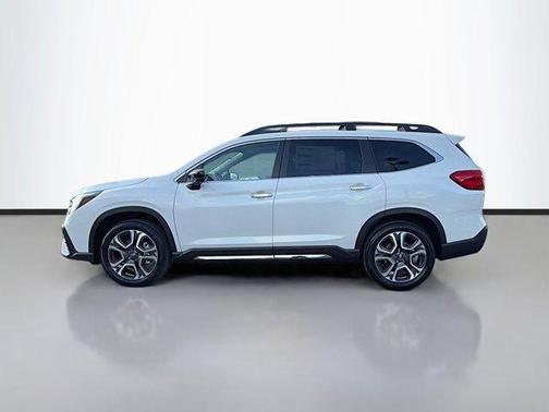 2026 Subaru Ascent Touring