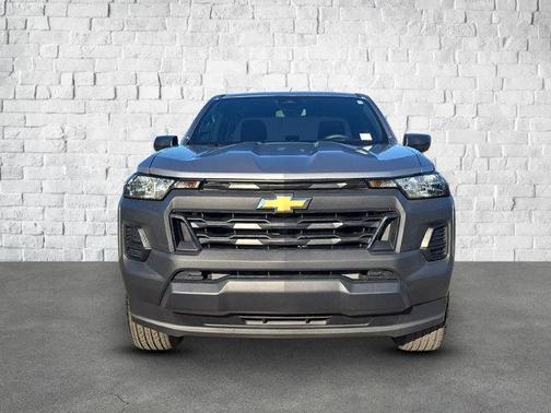 2024 Chevrolet Colorado WT