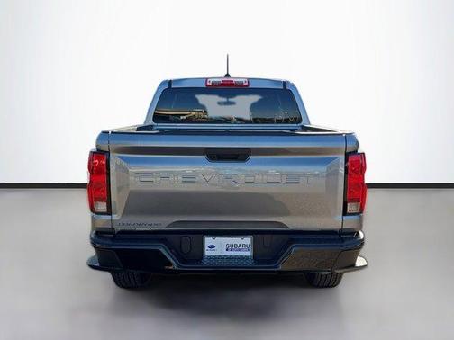 2024 Chevrolet Colorado WT