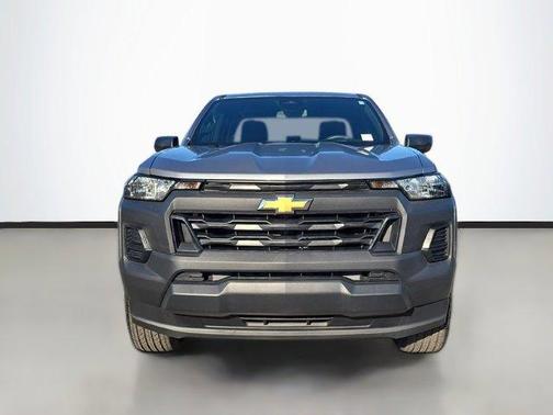 2024 Chevrolet Colorado WT