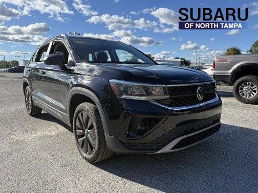 2023 Volkswagen Taos 1.5T S