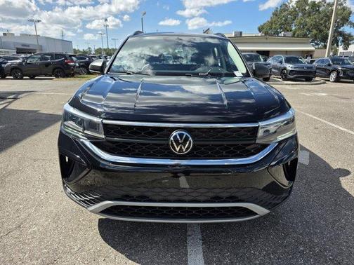 2023 Volkswagen Taos 1.5T S
