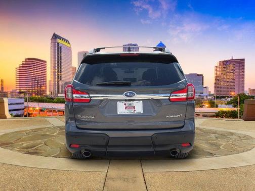 2022 Subaru Ascent Premium 8-Passenger