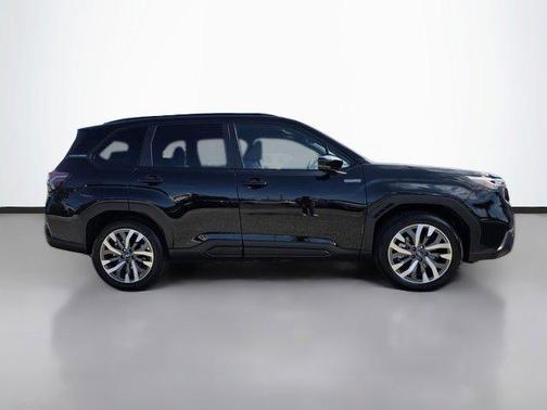 2025 Subaru Forester Hybrid Touring