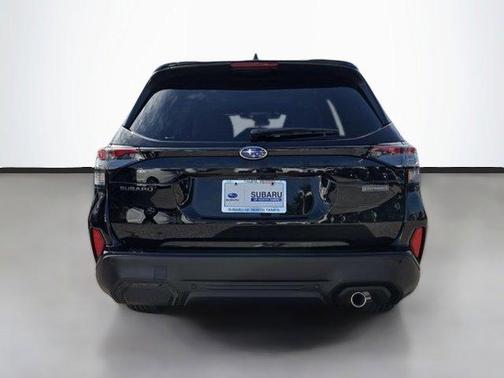 2025 Subaru Forester Hybrid Touring