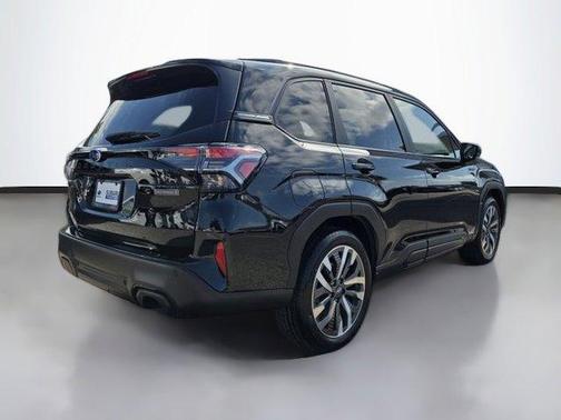 2025 Subaru Forester Hybrid Touring